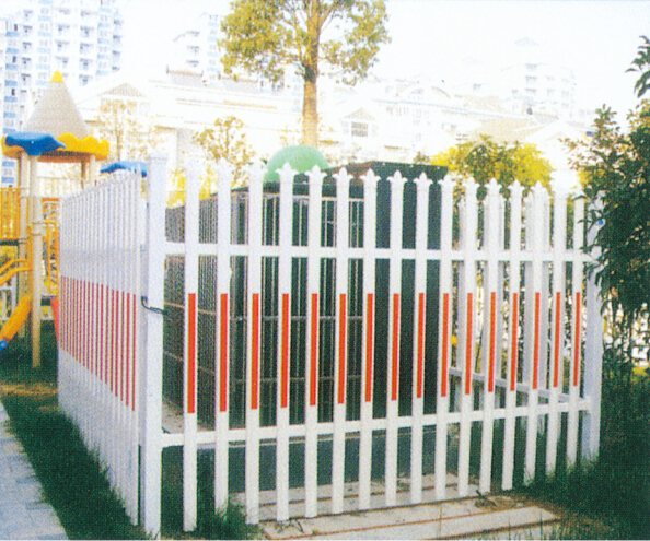 苏家屯PVC865围墙护栏